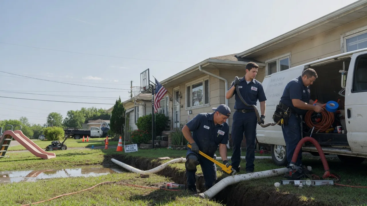 Toilet Installation in Stockton, GA near me